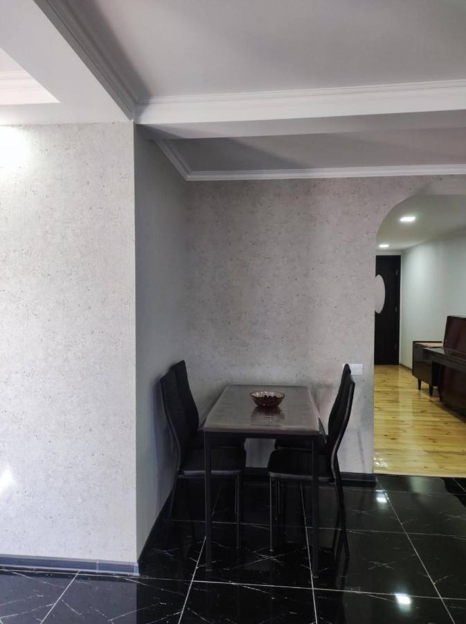 House In Gergeti Ξενοδοχείο Kazbegi Εξωτερικό φωτογραφία