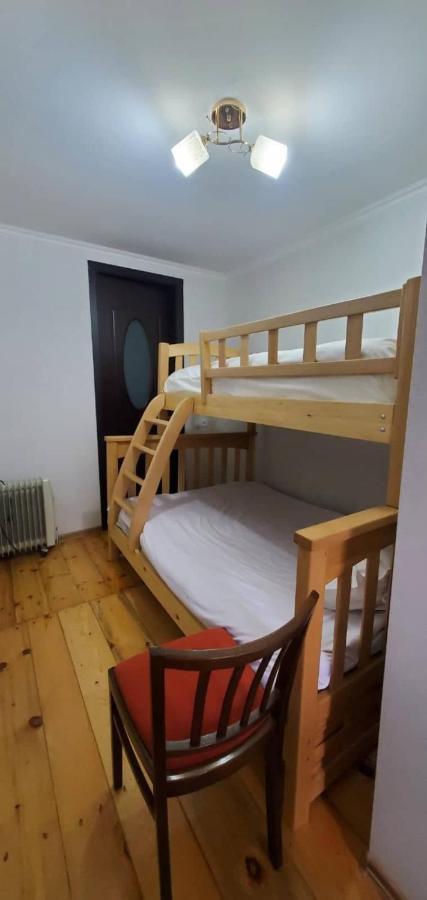House In Gergeti Ξενοδοχείο Kazbegi Εξωτερικό φωτογραφία