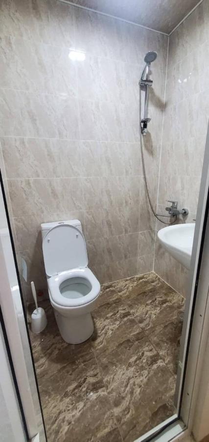 House In Gergeti Ξενοδοχείο Kazbegi Εξωτερικό φωτογραφία
