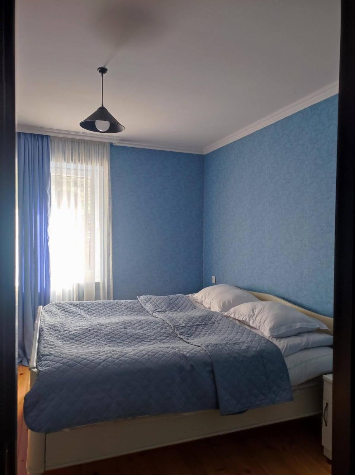 House In Gergeti Ξενοδοχείο Kazbegi Εξωτερικό φωτογραφία